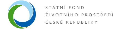 SFZP ČR logo